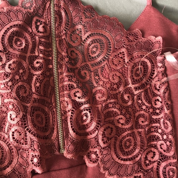 Fashion Nova romper - Picture 10 of 12